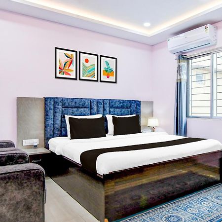 Super Collection O Sf Road Siliguri Formerly Jyoti Hotel Exterior foto