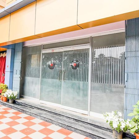 Super Collection O Sf Road Siliguri Formerly Jyoti Hotel Exterior foto