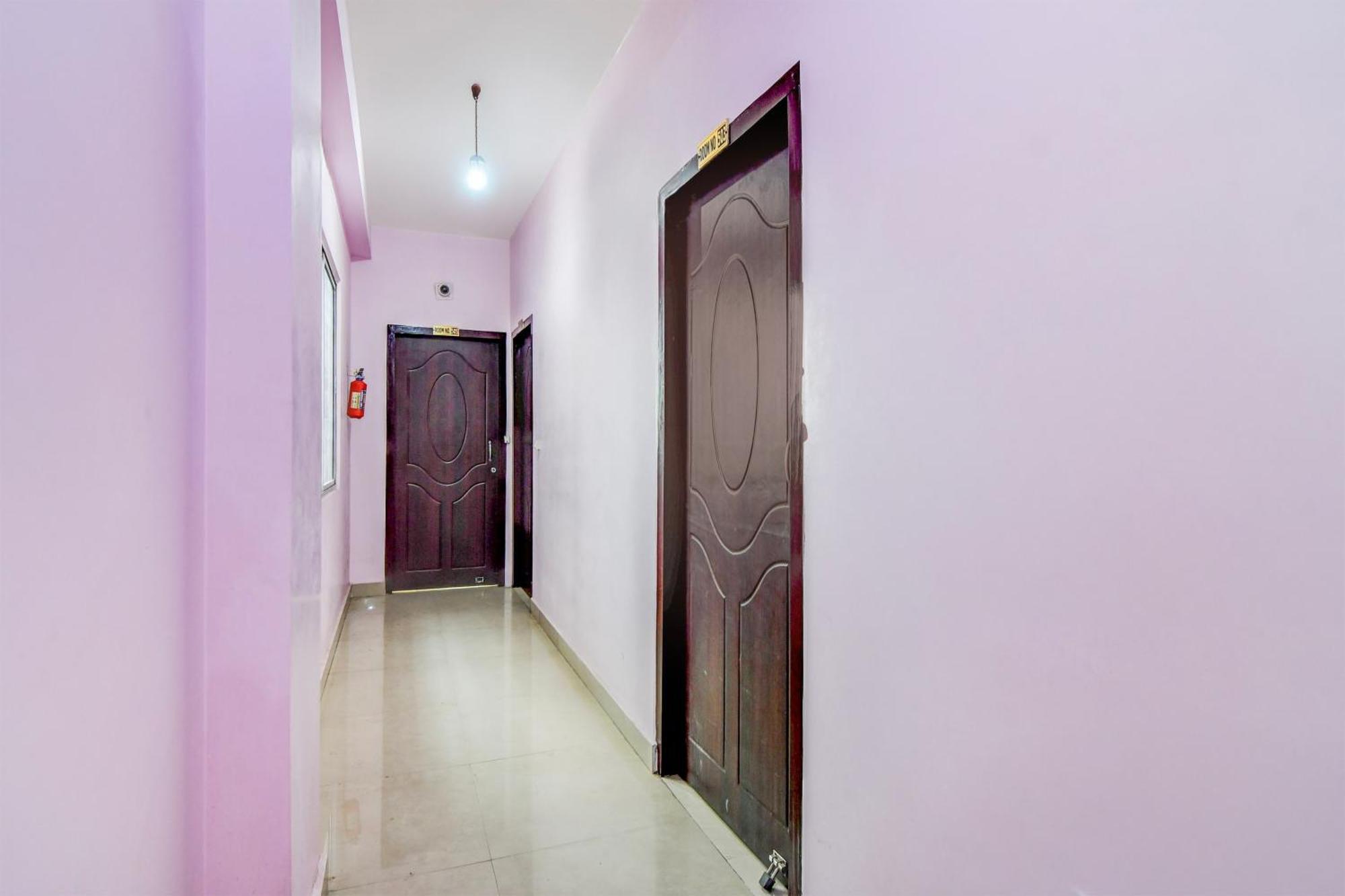 Super Collection O Sf Road Siliguri Formerly Jyoti Hotel Exterior foto